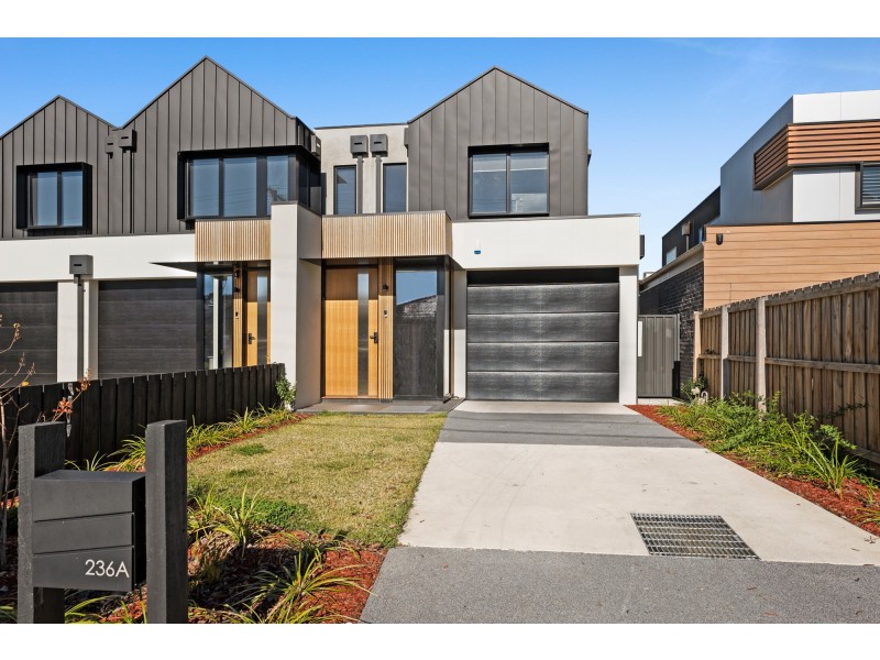 236a Rossmoyne Street, Thornbury VIC 3071