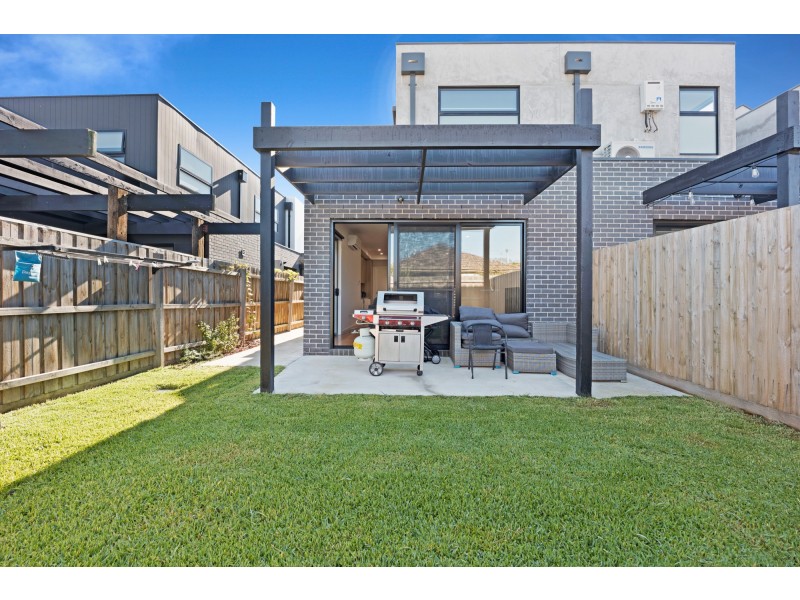 236a Rossmoyne Street, Thornbury VIC 3071