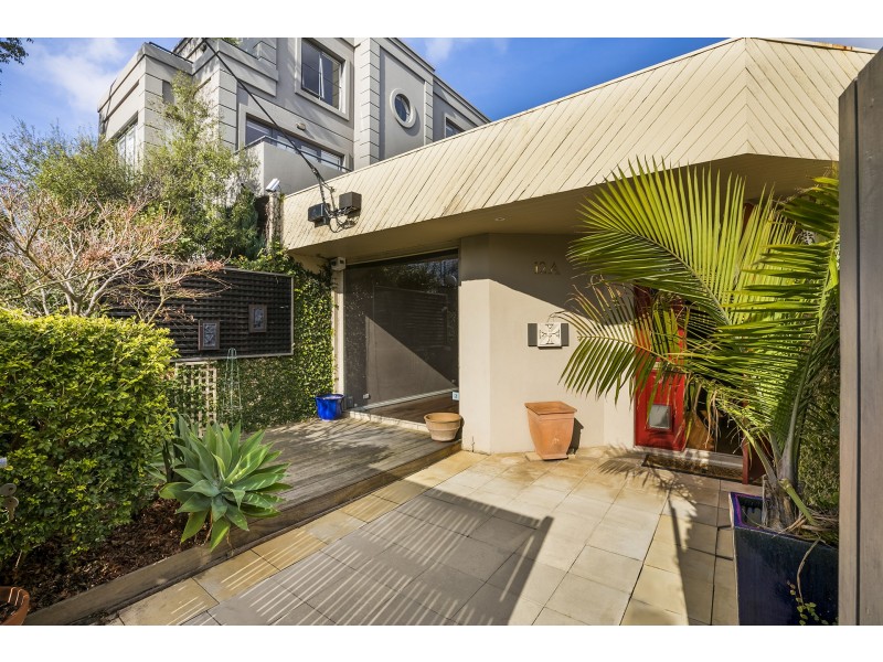 12a Howitt Street, South Yarra VIC 3141
