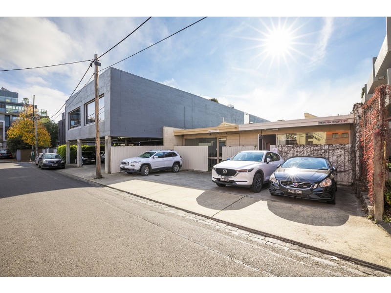 12a Howitt Street, South Yarra VIC 3141