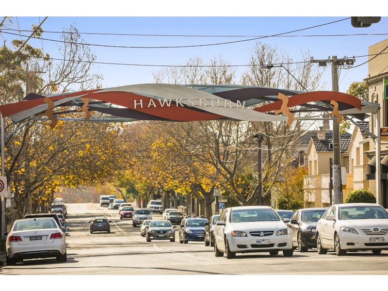 12a Howitt Street, South Yarra VIC 3141