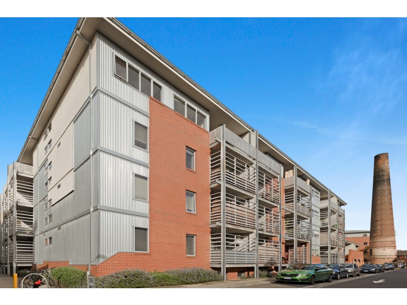 5/97 Brickworks Drive, Brunswick VIC 3056
