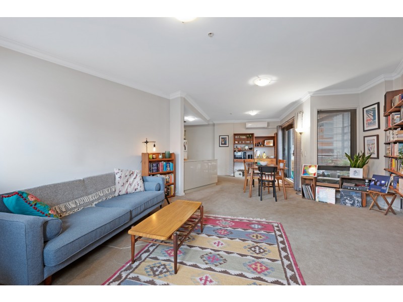 5/97 Brickworks Drive, Brunswick VIC 3056