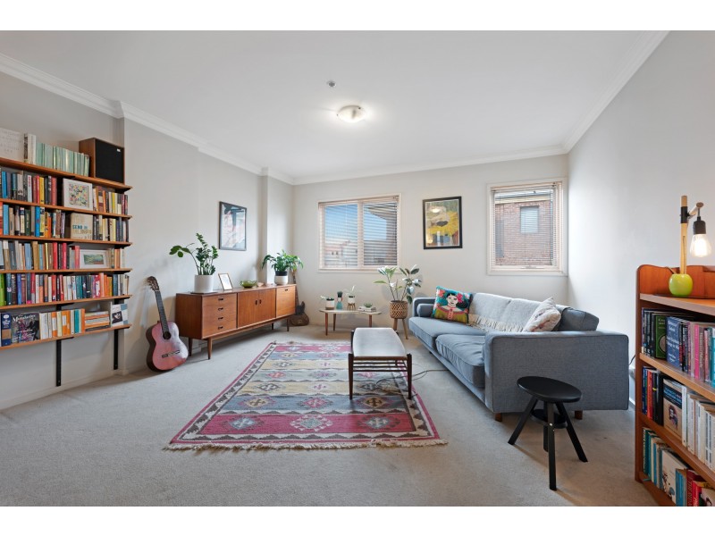 5/97 Brickworks Drive, Brunswick VIC 3056