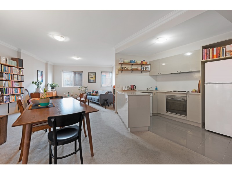 5/97 Brickworks Drive, Brunswick VIC 3056