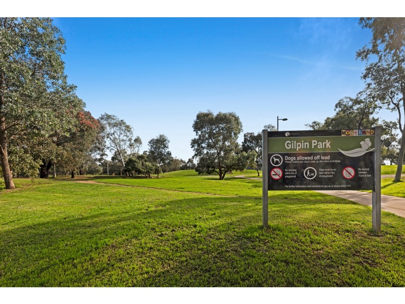 5/97 Brickworks Drive, Brunswick VIC 3056