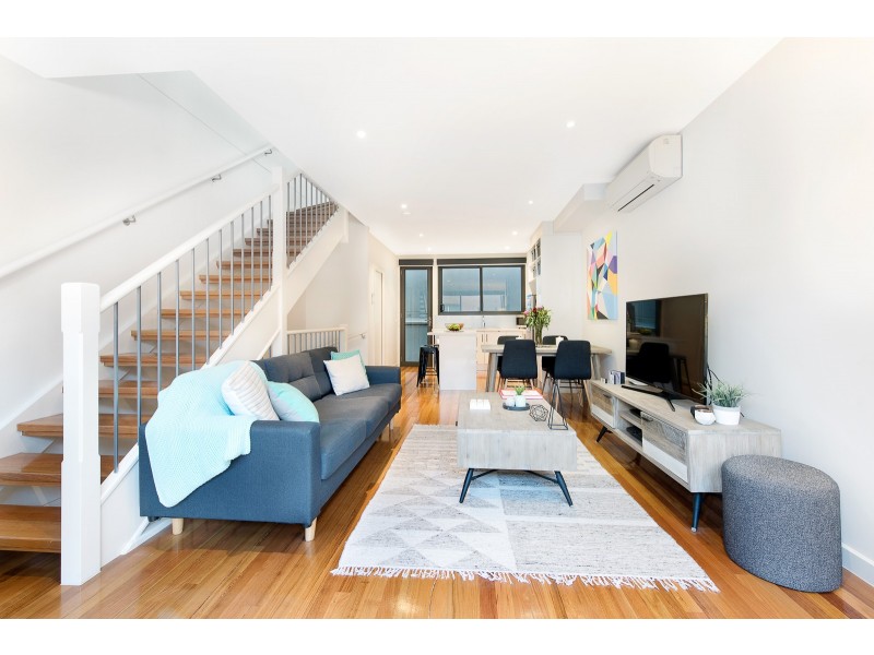 5/4 Florence Street, Brunswick VIC 3056