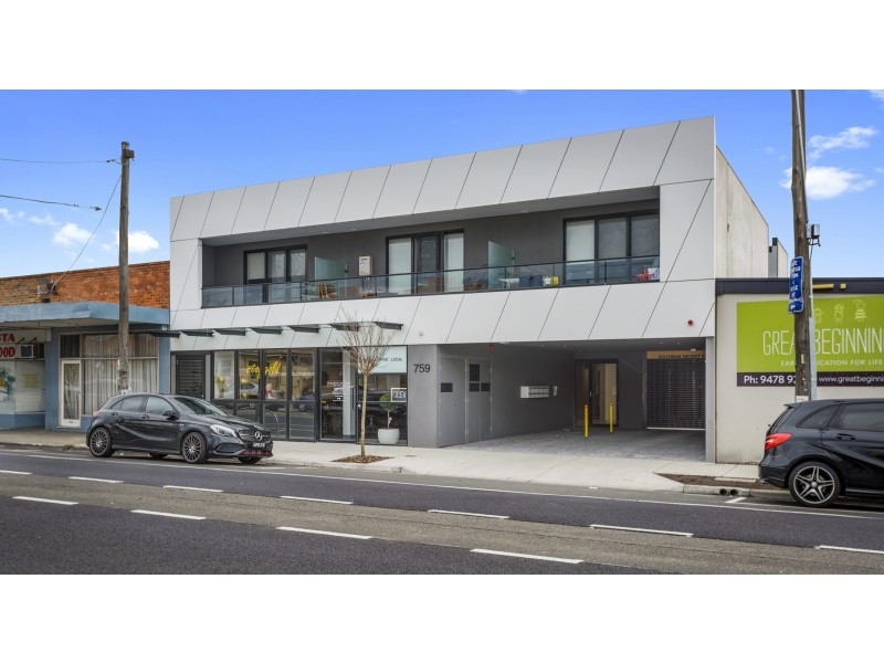 8/759 Gilbert Road, Reservoir VIC 3073