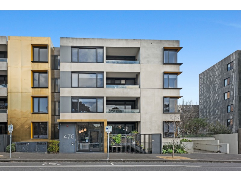 302/475 Cardigan Street, Carlton VIC 3053