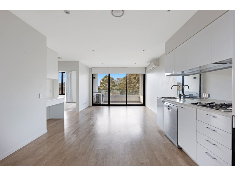 302/475 Cardigan Street, Carlton VIC 3053