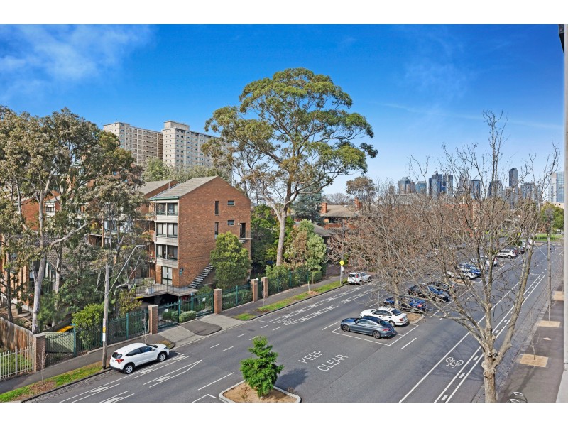 302/475 Cardigan Street, Carlton VIC 3053