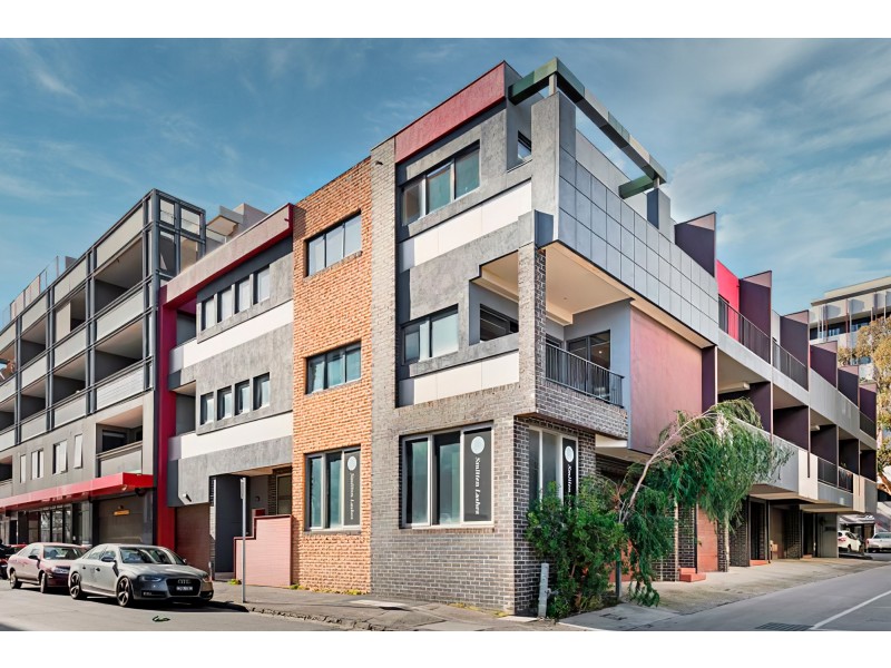 4/28 Breese Street, Brunswick VIC 3056