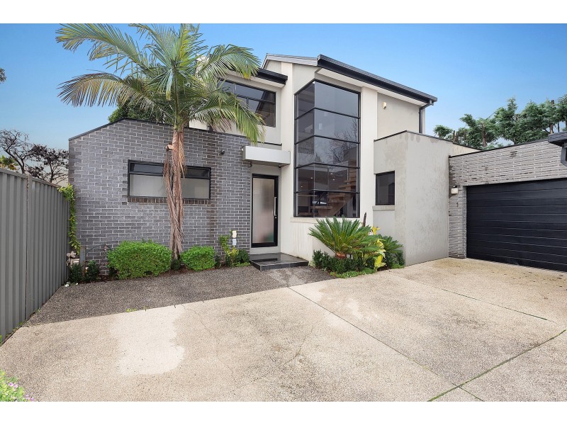4/60 Brunel Street, Aberfeldie VIC 3040