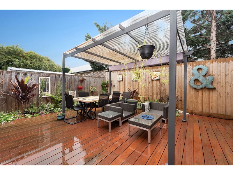 4/60 Brunel Street, Aberfeldie VIC 3040