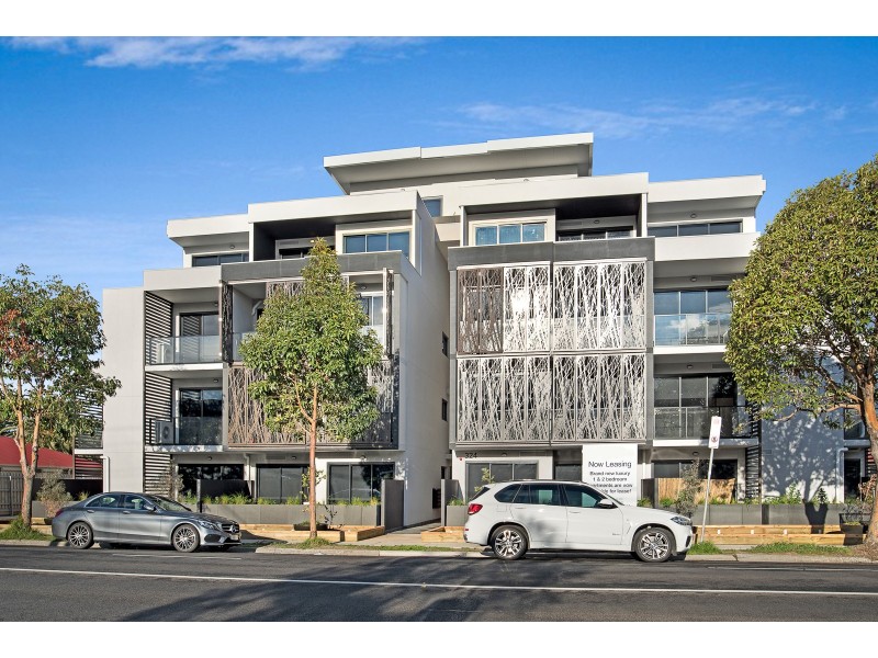 206/324 Pascoe Vale Road, Essendon VIC 3040