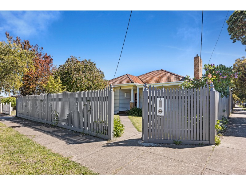 2 HORTON STREET, Reservoir VIC 3073