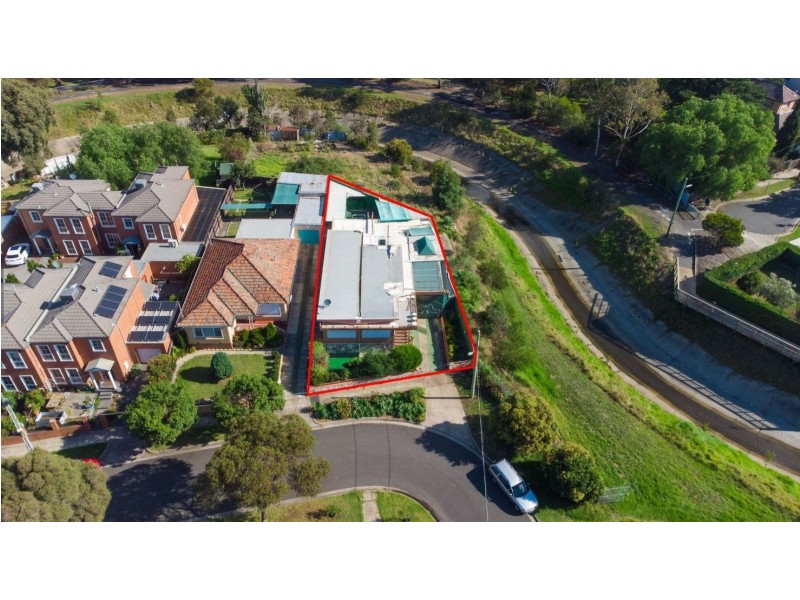 7 Turnbull Court, Brunswick West VIC 3055
