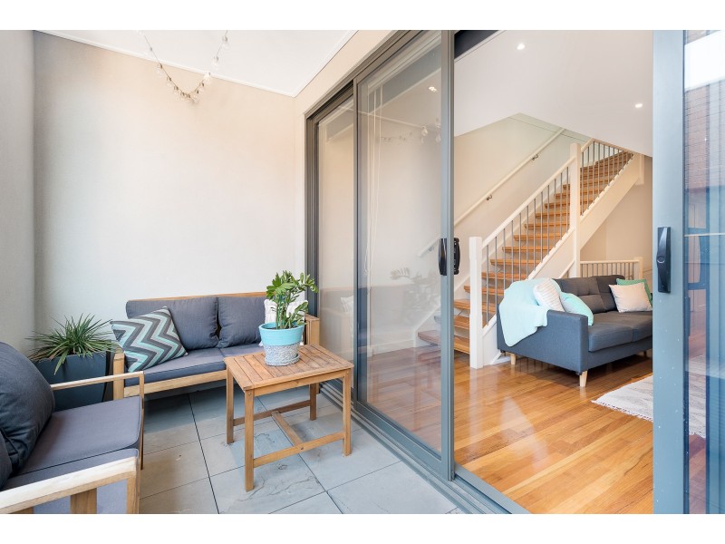 6/4 Florence Street, Brunswick VIC 3056