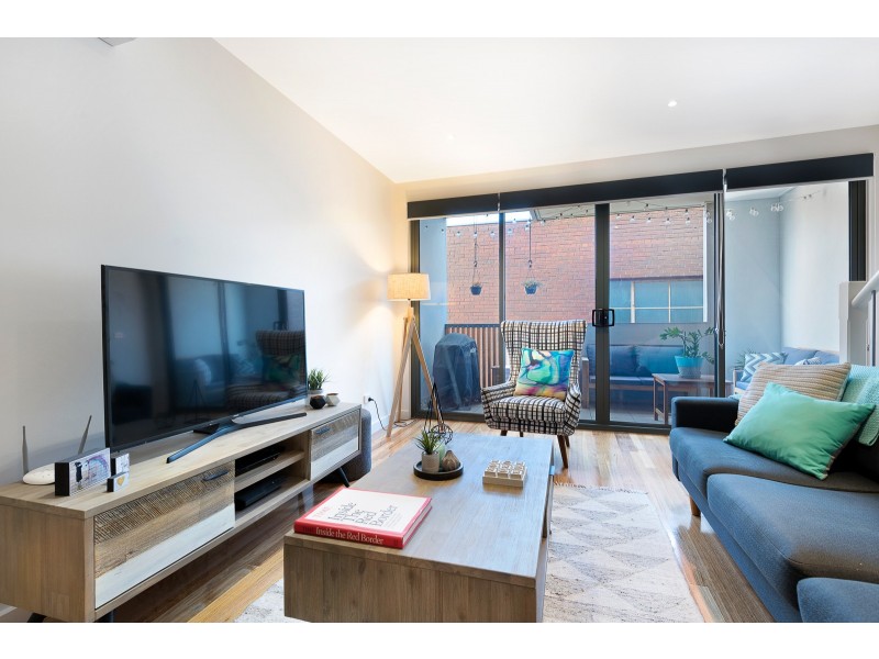 6/4 Florence Street, Brunswick VIC 3056