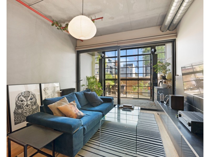 101/6 Florence Street, Brunswick VIC 3056
