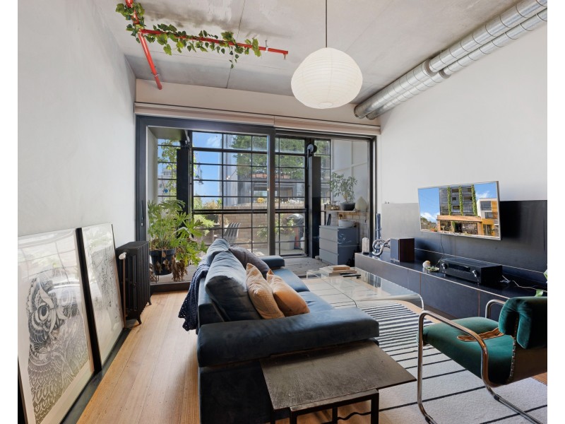 101/6 Florence Street, Brunswick VIC 3056