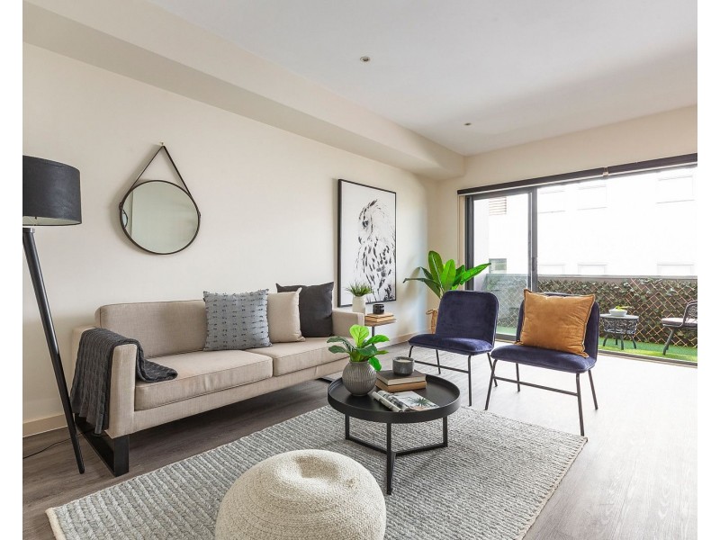 2/28 Breese Street, Brunswick VIC 3056
