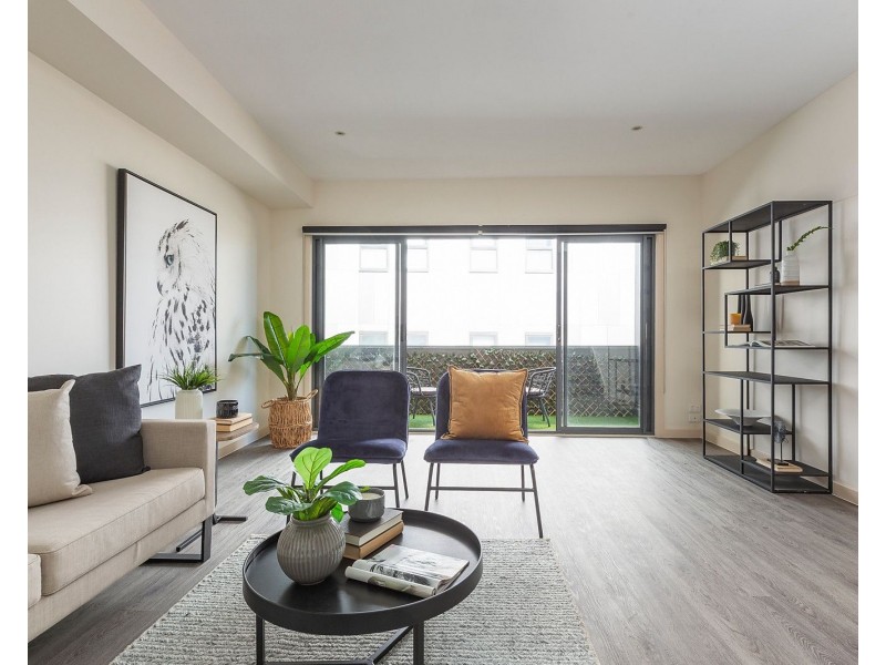 2/28 Breese Street, Brunswick VIC 3056