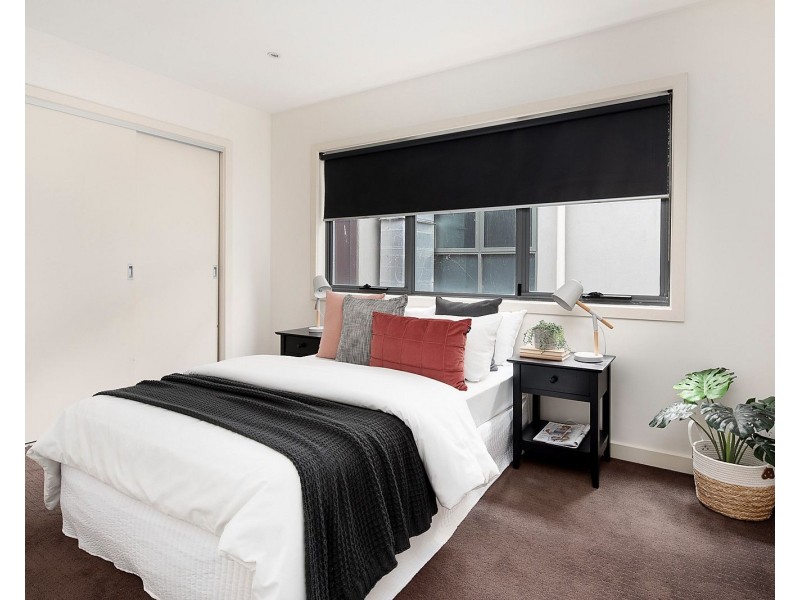 2/28 Breese Street, Brunswick VIC 3056