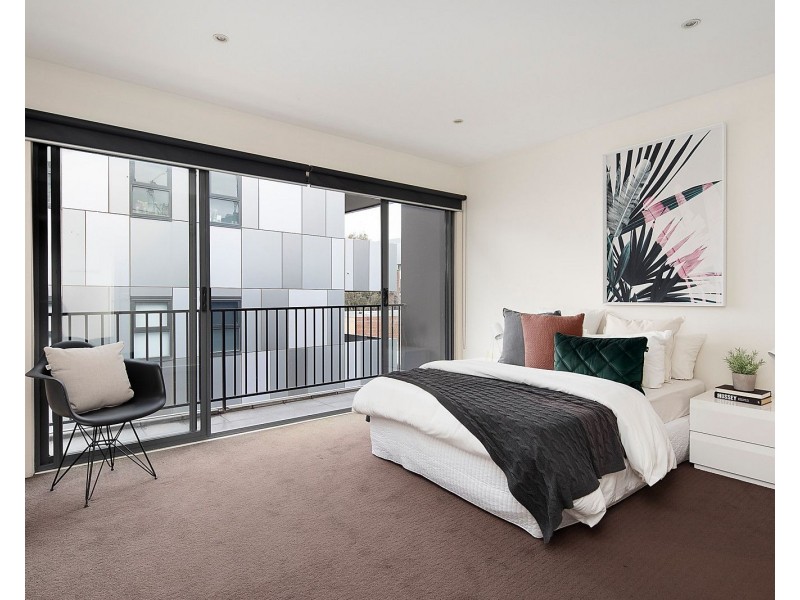 2/28 Breese Street, Brunswick VIC 3056
