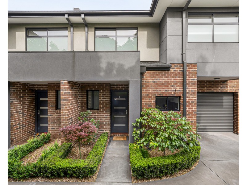 3/59 Pickett Street, Reservoir VIC 3073