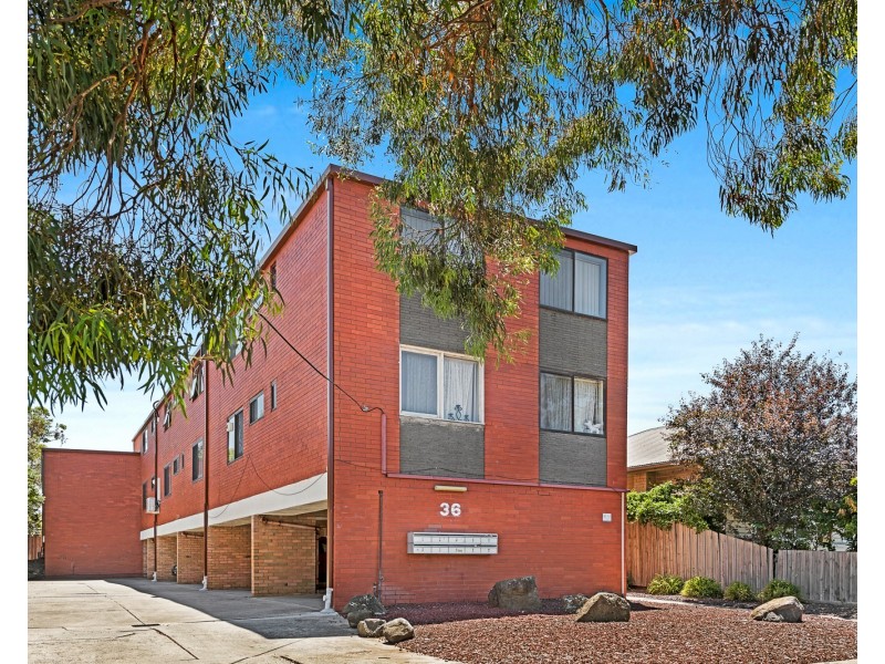 6/36 Hampton Parade, West Footscray VIC 3012