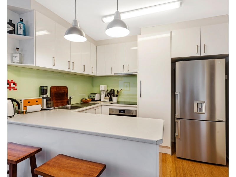 6/36 Hampton Parade, West Footscray VIC 3012