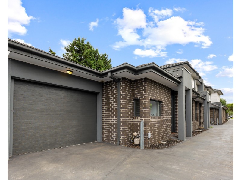 4/145 Melbourne Avenue, Glenroy VIC 3046
