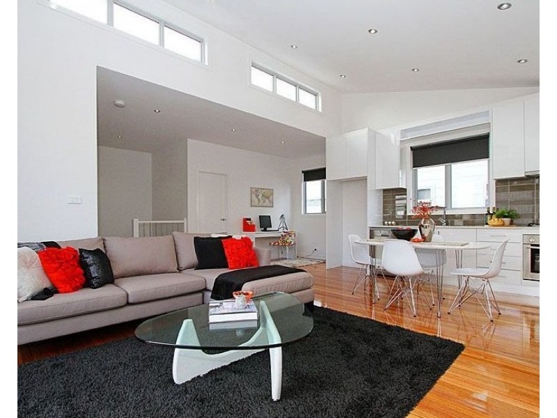 2/91 HARDING STREET, Coburg VIC 3058