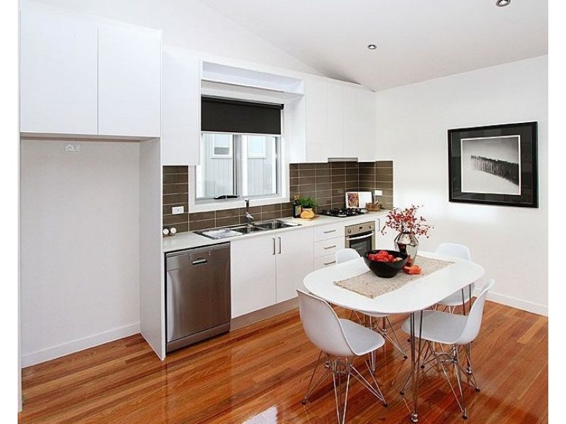 2/91 HARDING STREET, Coburg VIC 3058