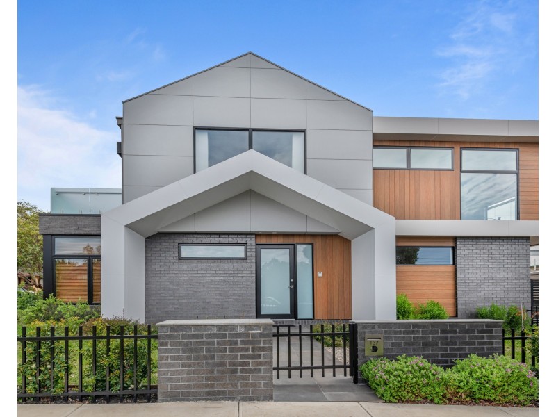 137 Mansfield Street, Thornbury VIC 3071