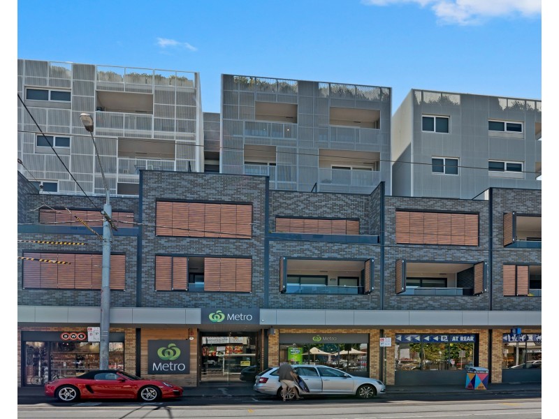 215/812 Sydney Road, Brunswick VIC 3056