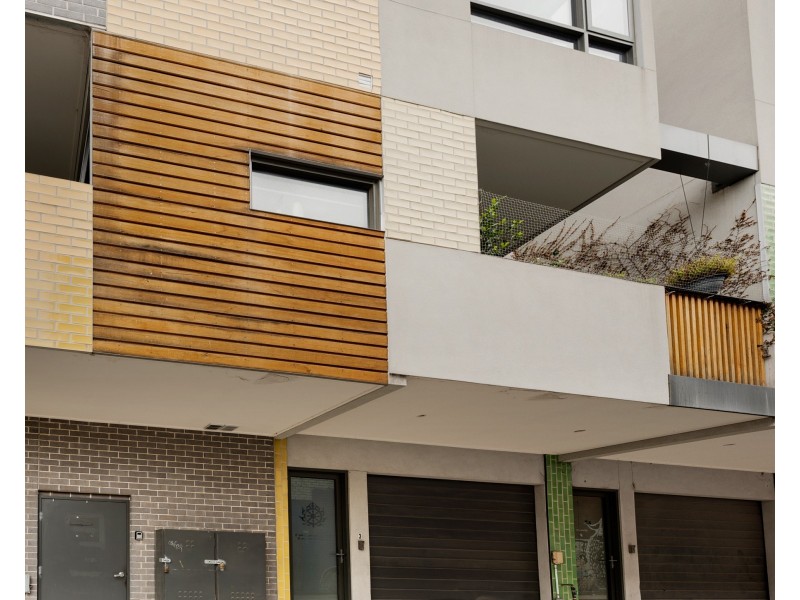 3/4 Florence Street,, Brunswick VIC 3056