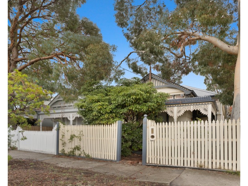 25 Sutherland Street, Brunswick VIC 3056