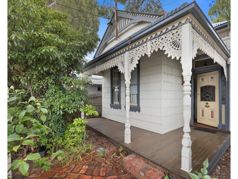 25 Sutherland Street, Brunswick VIC 3056