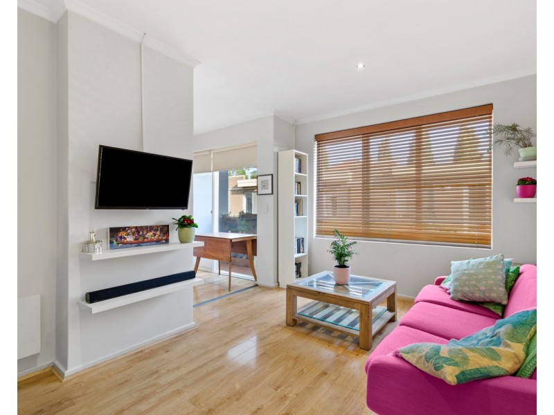 8/31 Brunswick Road, Brunswick East VIC 3057
