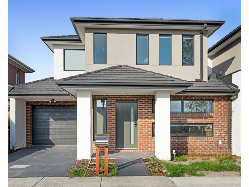 6a Davies Street, Hadfield VIC 3046