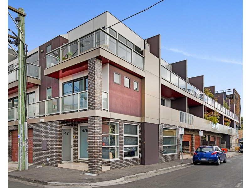 47 Breese Street, Brunswick VIC 3056