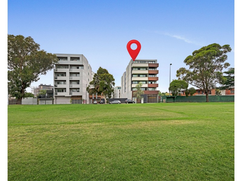 505/85 Nicholson Street, Brunswick East VIC 3057