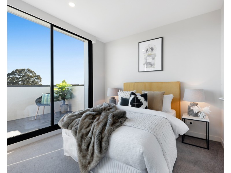 505/85 Nicholson Street, Brunswick East VIC 3057