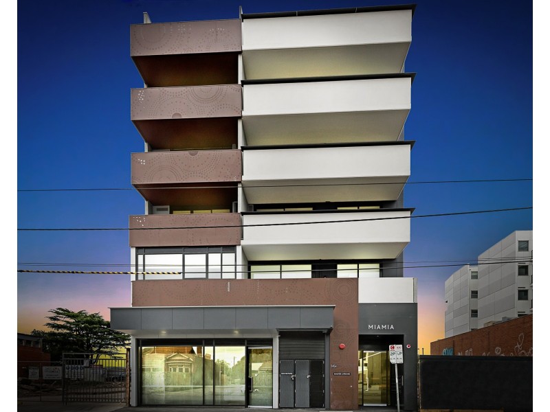 505/85 Nicholson Street, Brunswick East VIC 3057