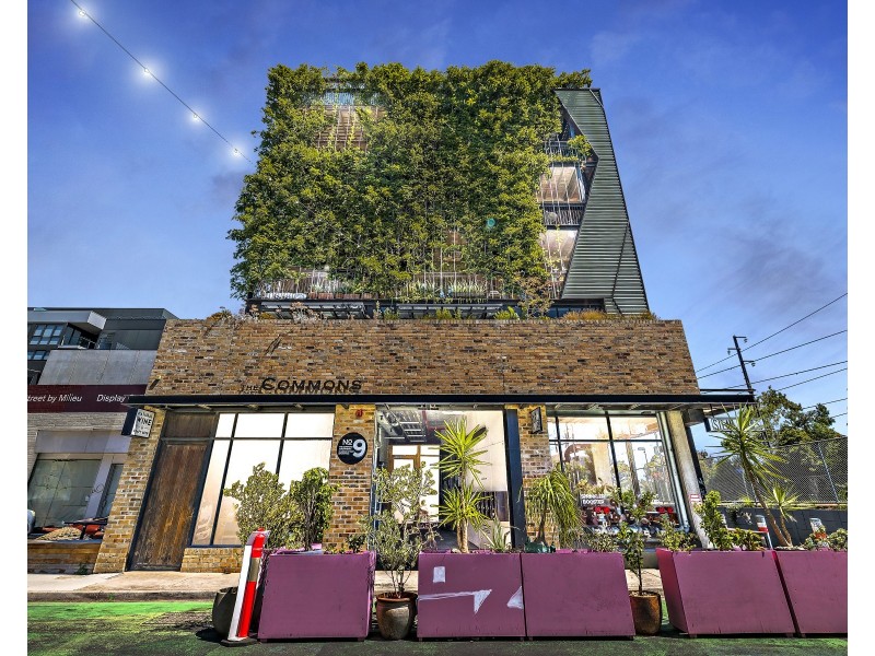 202/9 Florence Street, Brunswick VIC 3056