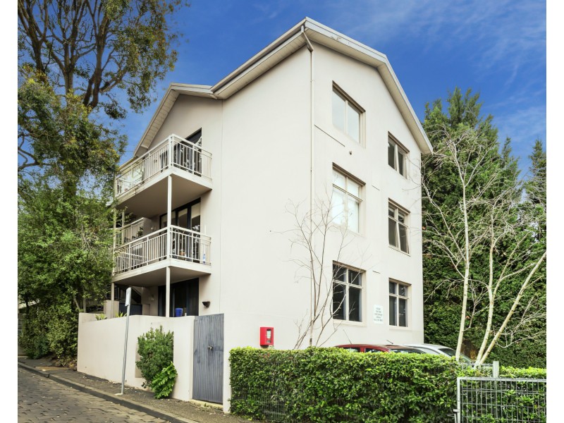 4/48 Dalgety Street, St Kilda VIC 3182