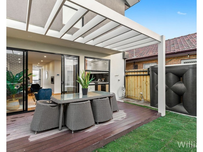 66 Percy Street, Newport VIC 3015