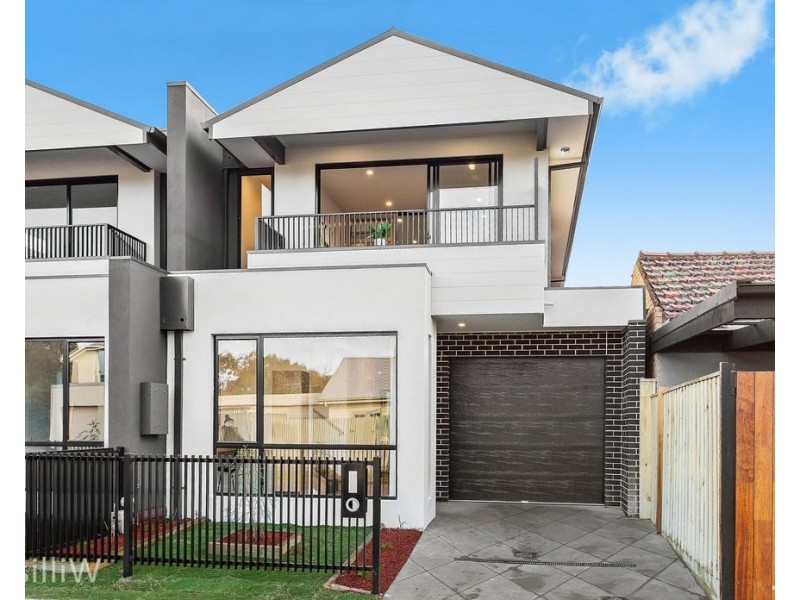 66 Percy Street, Newport VIC 3015